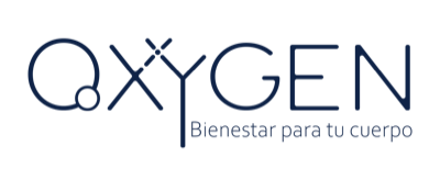 Logo Cámara Hiperbárica OXYGENGDL Guadalajara